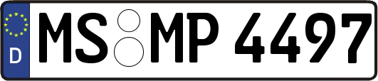 MS-MP4497