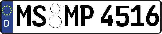 MS-MP4516