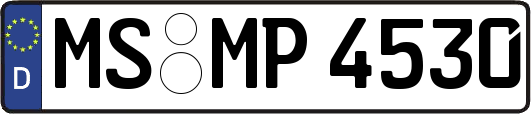 MS-MP4530