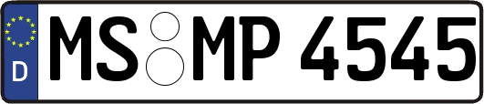 MS-MP4545
