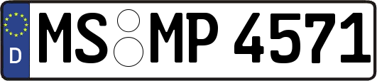 MS-MP4571