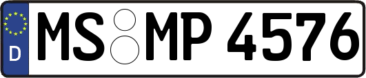 MS-MP4576