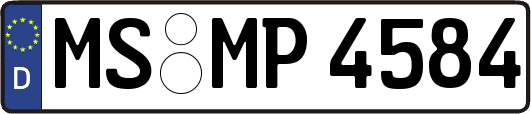 MS-MP4584