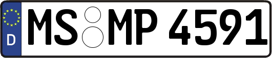 MS-MP4591