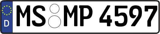 MS-MP4597