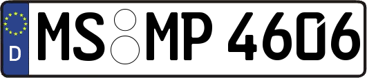 MS-MP4606