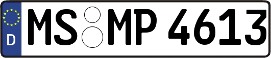 MS-MP4613
