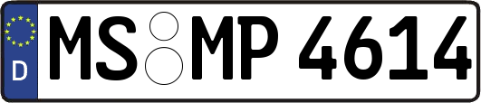 MS-MP4614