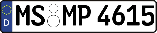 MS-MP4615