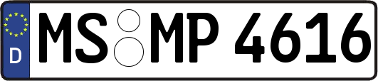 MS-MP4616
