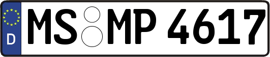 MS-MP4617