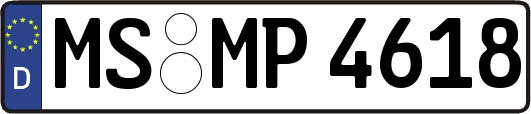 MS-MP4618