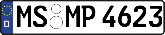 MS-MP4623