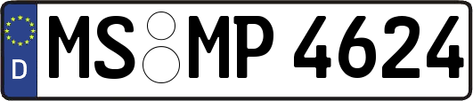 MS-MP4624