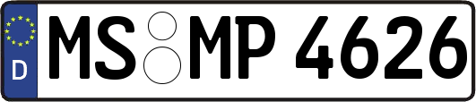 MS-MP4626