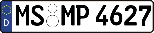 MS-MP4627