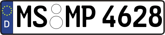 MS-MP4628