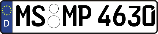 MS-MP4630