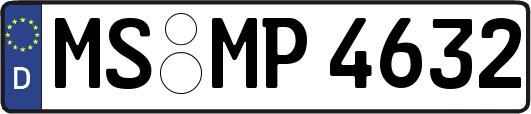MS-MP4632