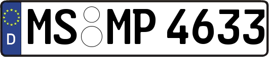 MS-MP4633