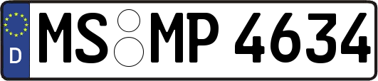 MS-MP4634