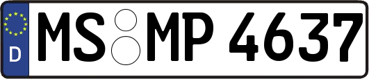 MS-MP4637