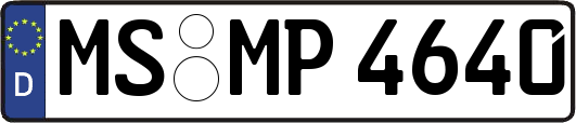MS-MP4640