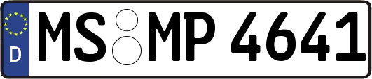 MS-MP4641