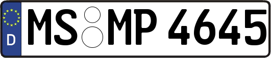 MS-MP4645