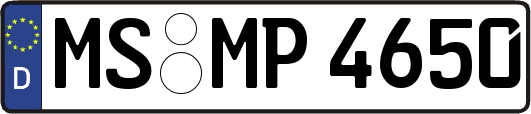 MS-MP4650