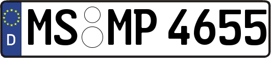 MS-MP4655