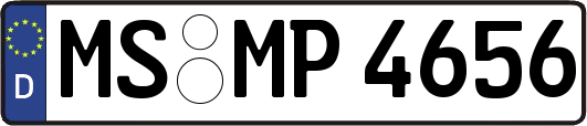 MS-MP4656