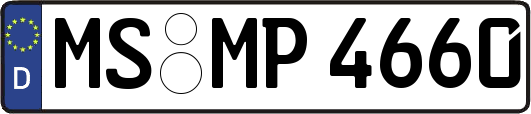 MS-MP4660