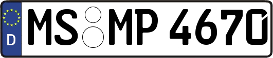 MS-MP4670