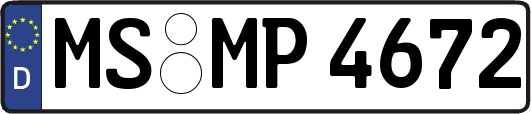 MS-MP4672