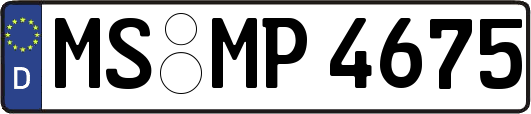 MS-MP4675