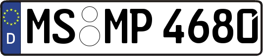 MS-MP4680