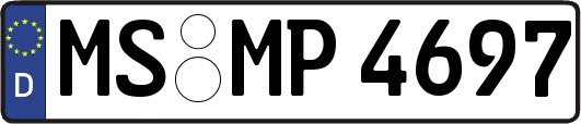 MS-MP4697