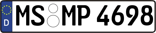 MS-MP4698
