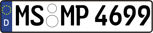 MS-MP4699