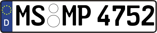 MS-MP4752
