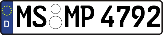 MS-MP4792