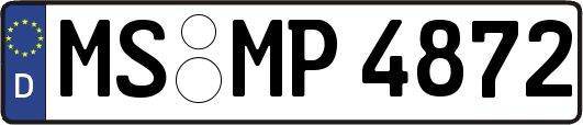MS-MP4872