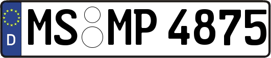 MS-MP4875