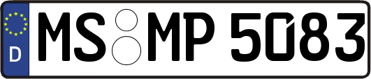 MS-MP5083
