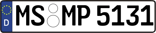 MS-MP5131