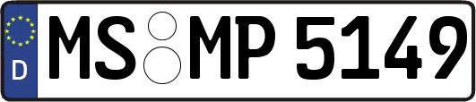 MS-MP5149