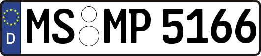 MS-MP5166