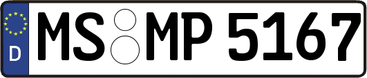 MS-MP5167