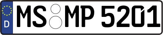 MS-MP5201